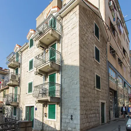 Διαμέρισμα Old Town *