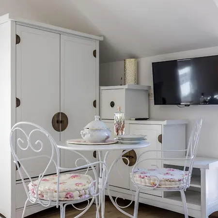 Appartement Old Town