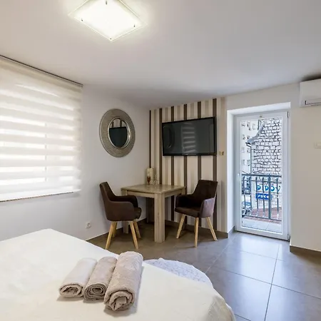 Appartement Old Town Split