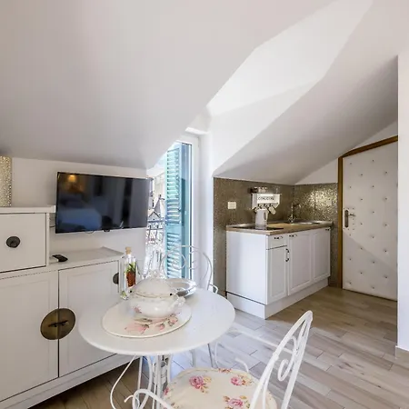 Appartement Old Town