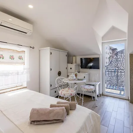Appartement Old Town Split