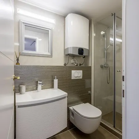 Apartamento Old Town