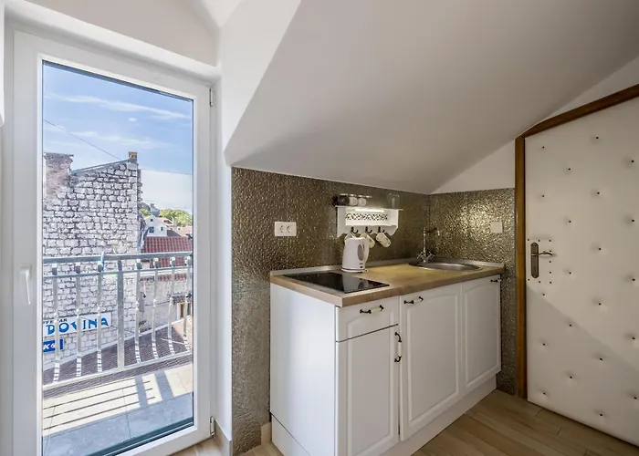 Apartamento Old Town