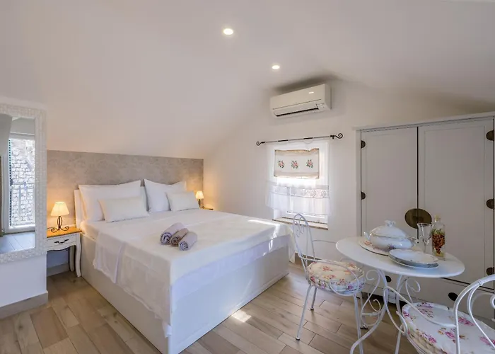 Apartamento Old Town