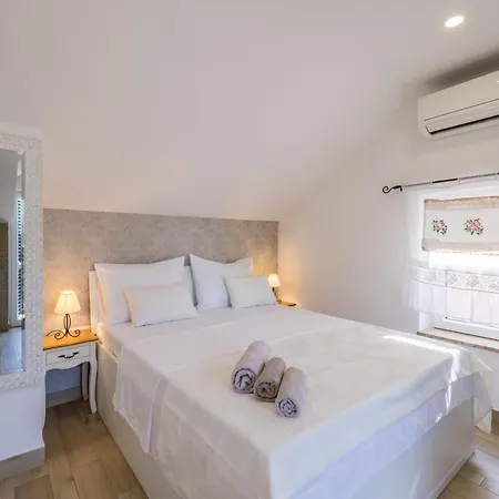 Apartamento Old Town *