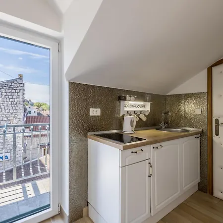 Apartamento Old Town