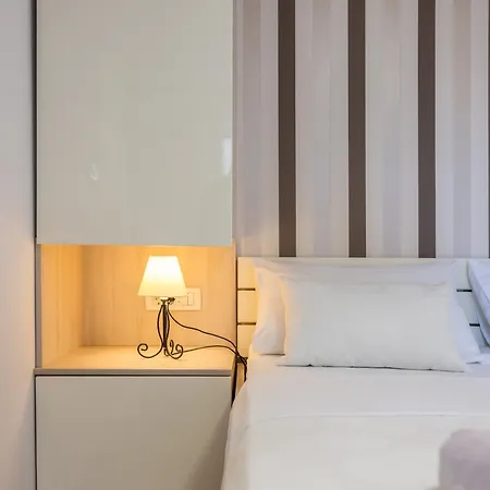 Apartamento Old Town *