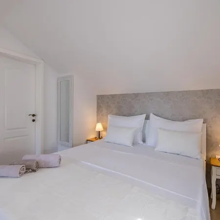 Apartment Old Town Split