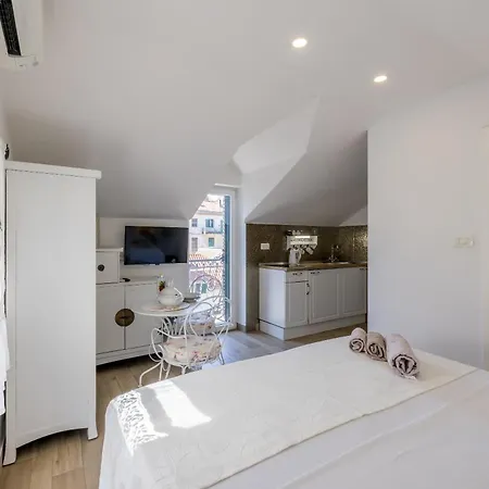 Apartamento Old Town *