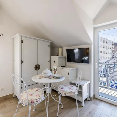 Apartamento Old Town