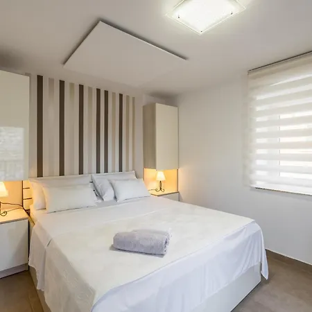 Apartamento Old Town *