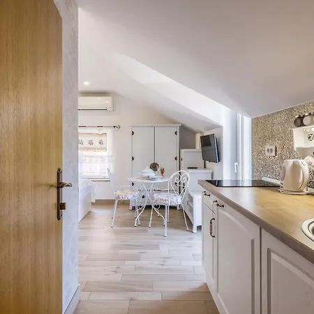 Apartment Old Town Split