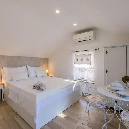 Apartamento Old Town