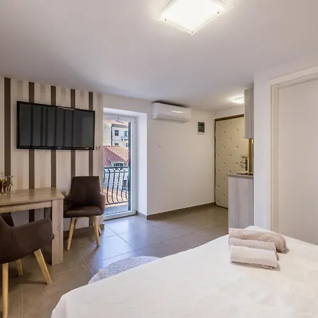 Apartment Old Town Split