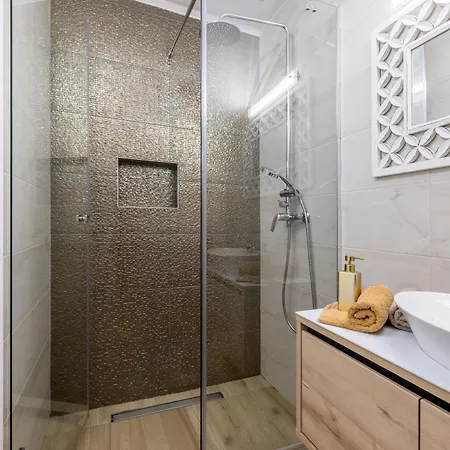 Apartamento Old Town