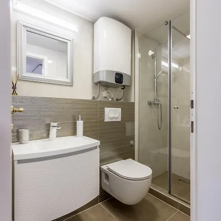 Apartamento Old Town Split