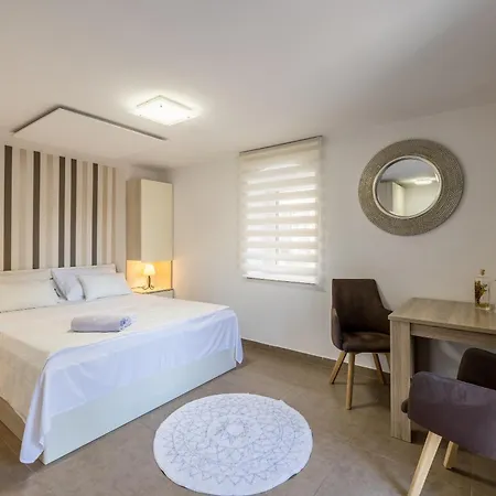 Apartment Old Town Split