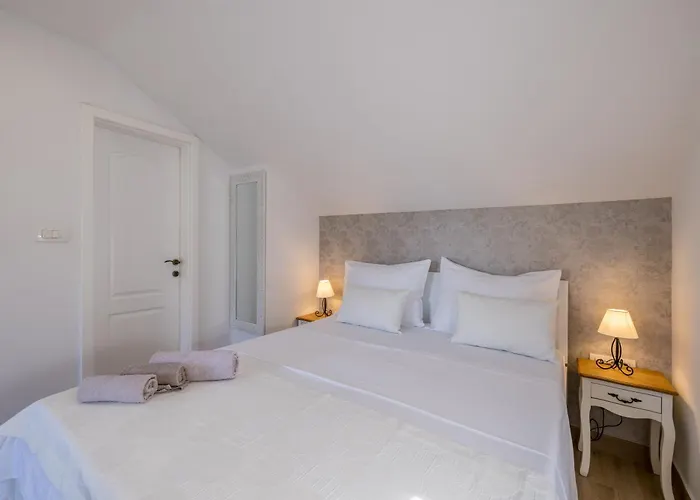 Apartman Old Town Split