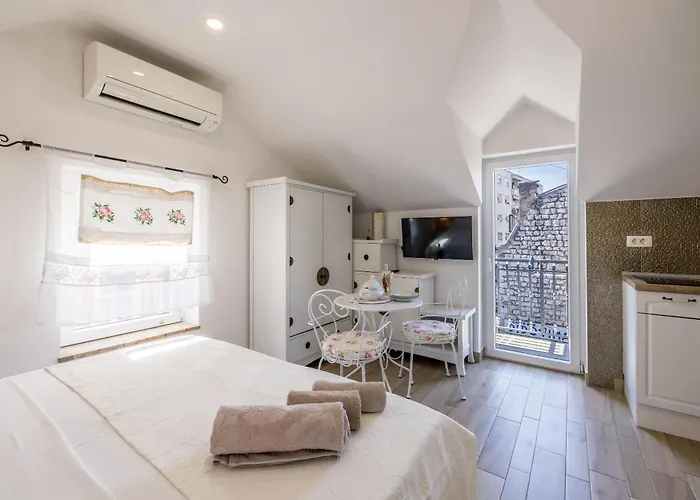 Apartman Old Town Split