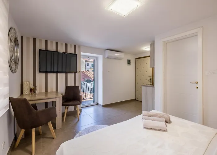 Apartman Old Town Split