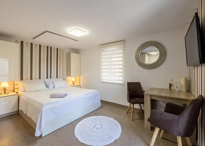 Apartman Old Town Split