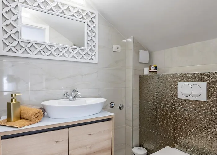 Appartement Old Town