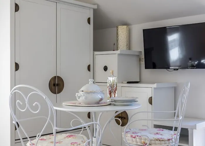 Appartement Old Town