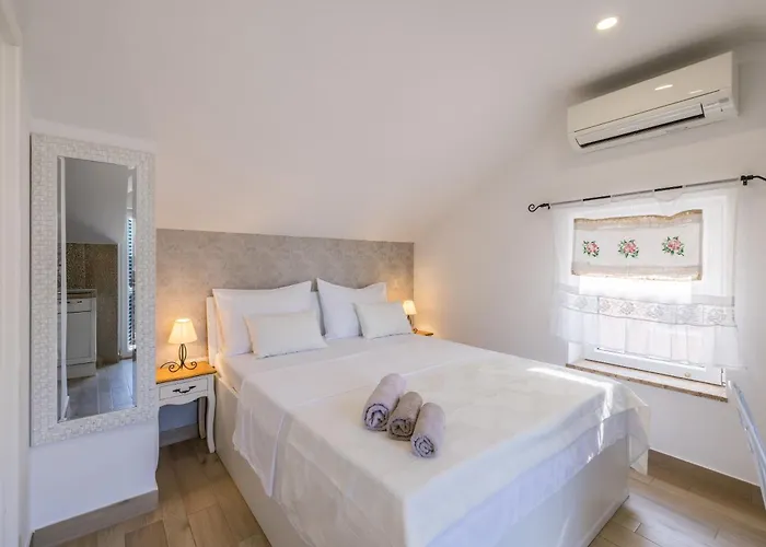 Appartement Old Town *