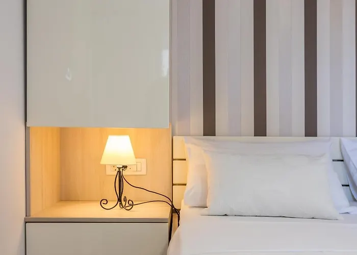 Appartement Old Town *