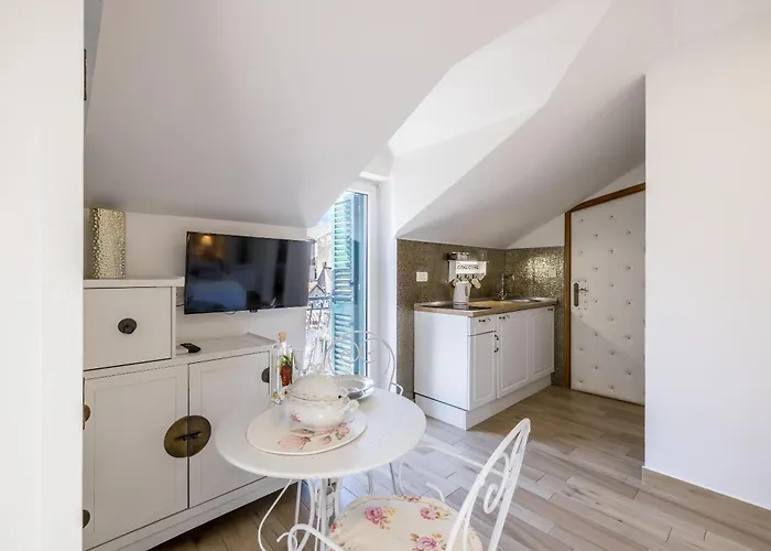 Appartement Old Town