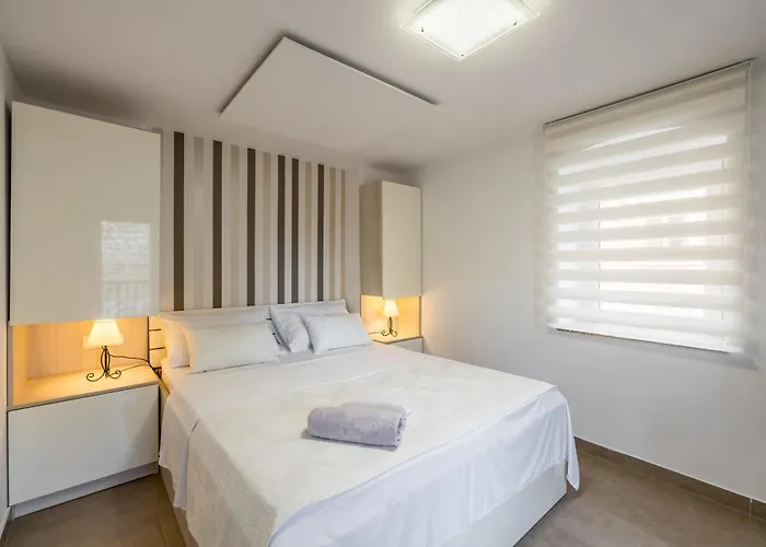 Appartement Old Town *