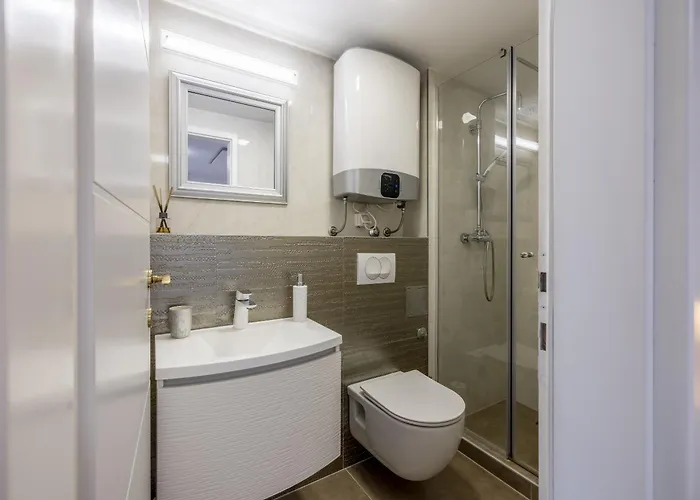 Appartement Old Town